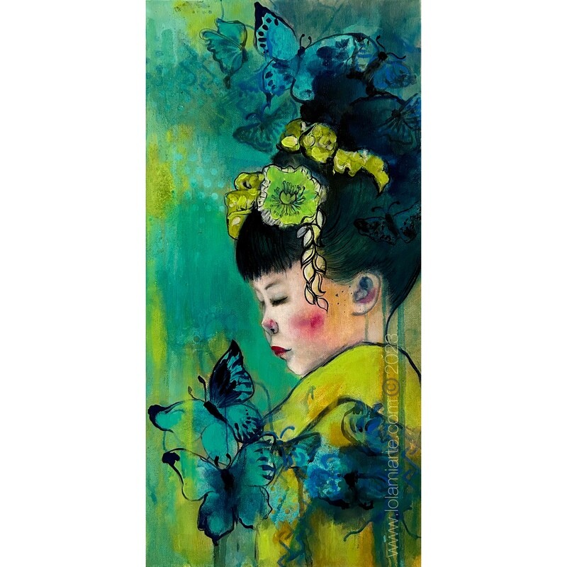 Sentir los aromas