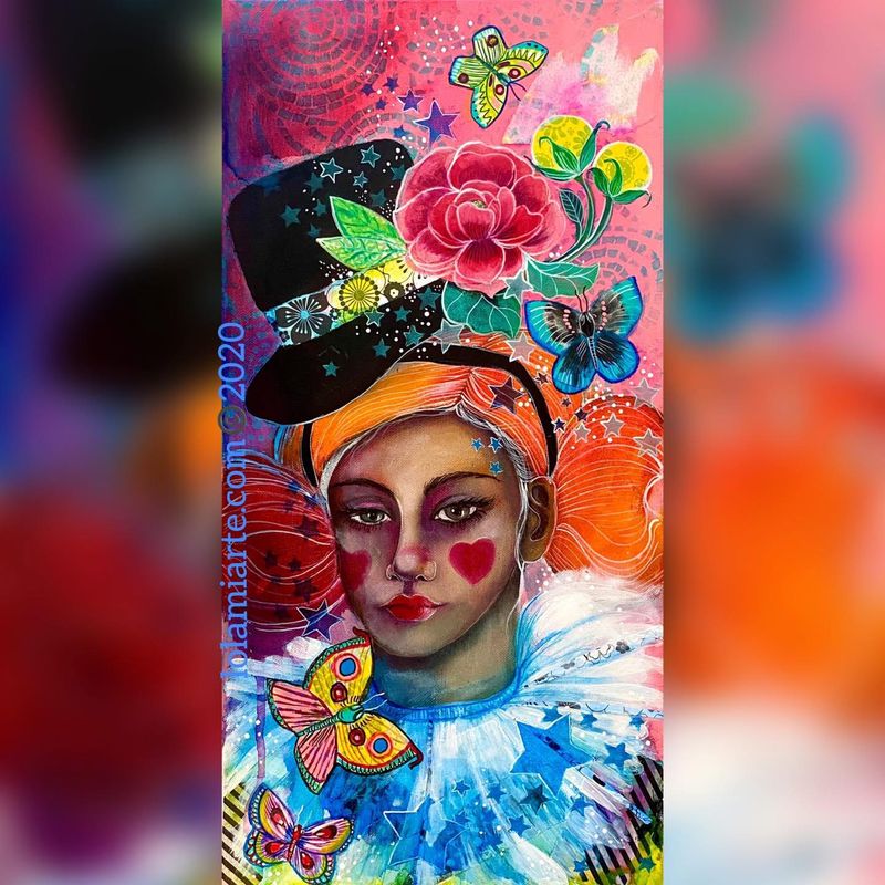 La imaginación es para siempre