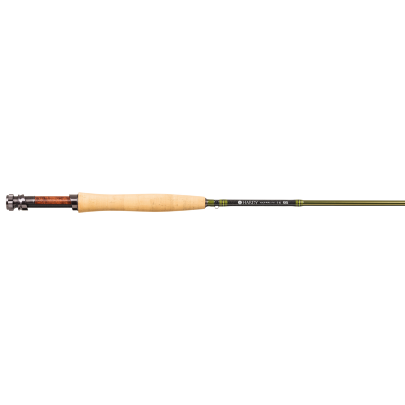 Ultralite Fly Rod