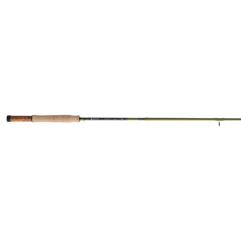 Ultralite NSX SR Fly Rod