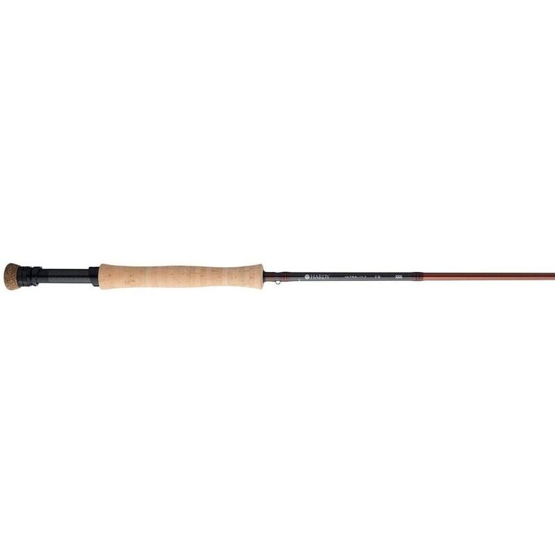 Ultralite X Rod