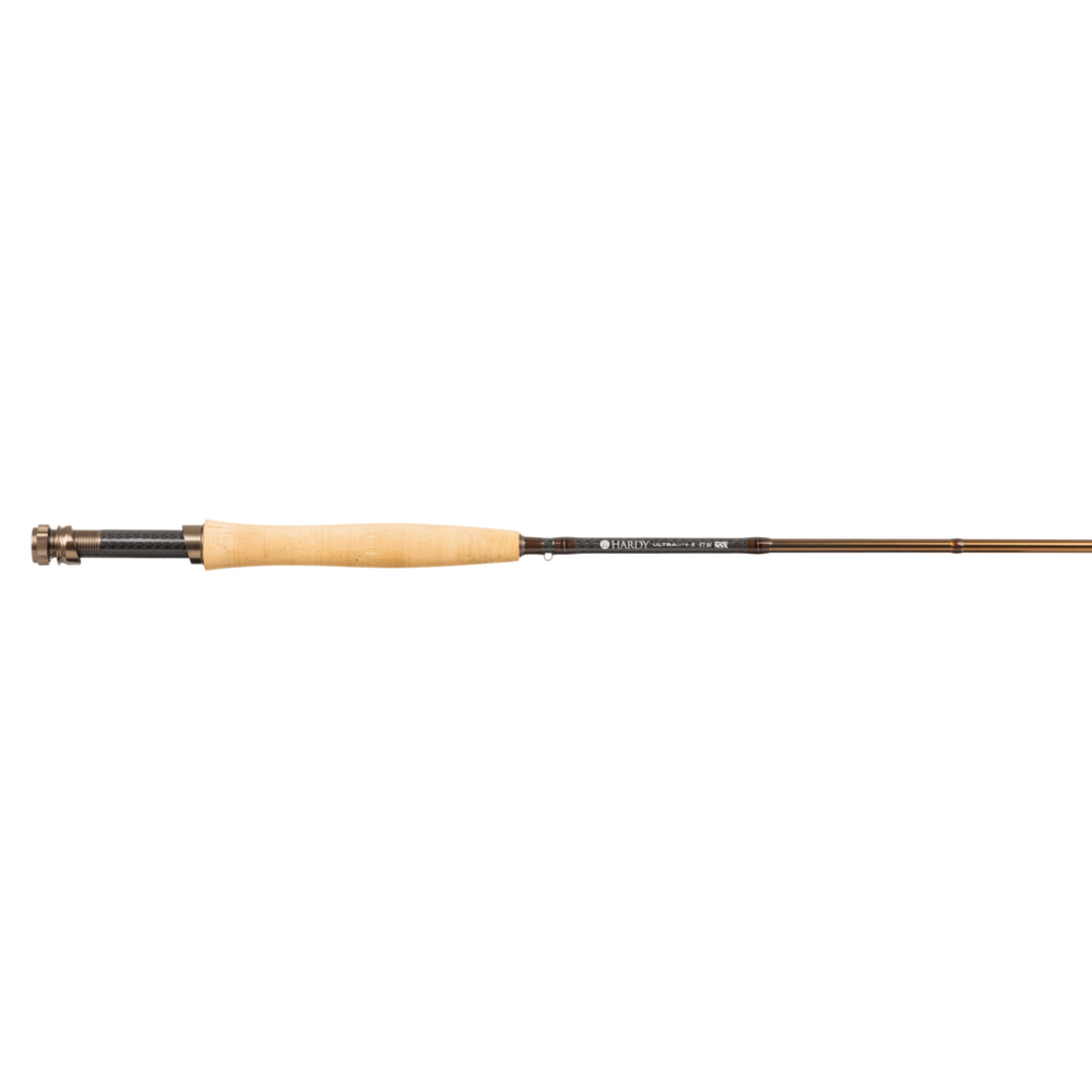 Ultralite LL Fly Rod