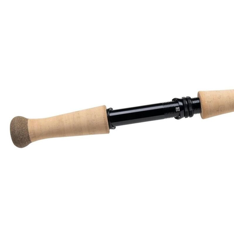 Aydon Switch Fly Rod