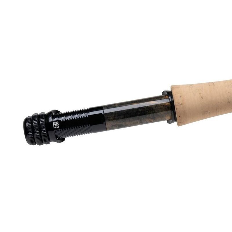 Aydon Travel Fly Rod