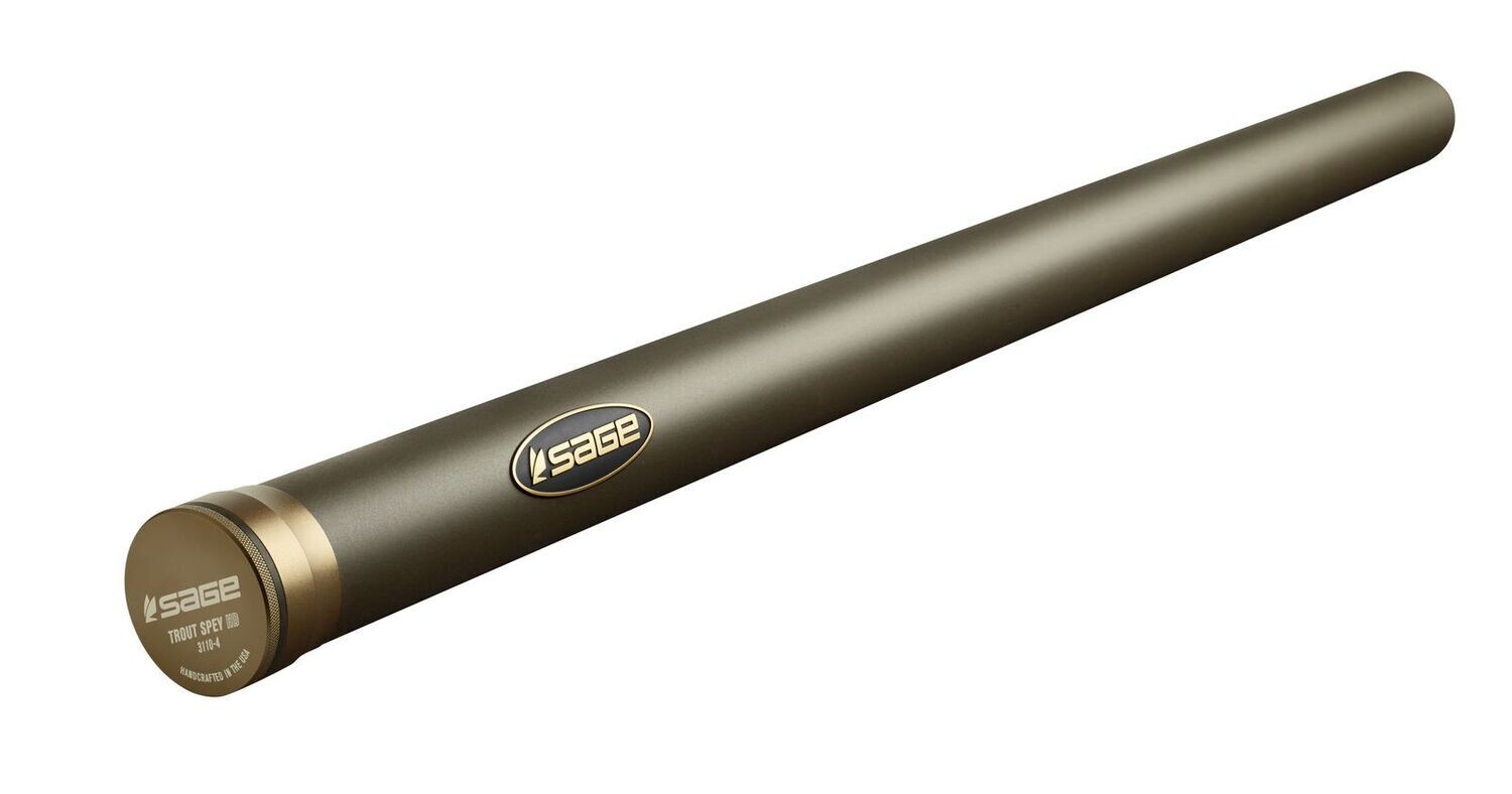 TROUT SPEY HD
