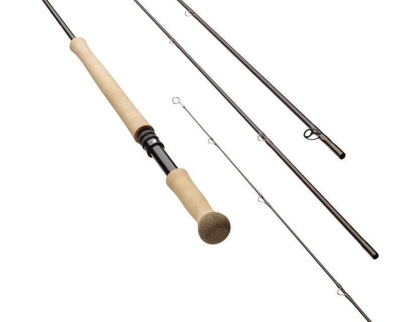 TROUT SPEY G5