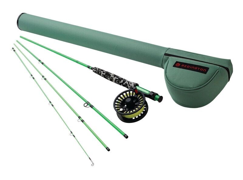 Minnow Combo