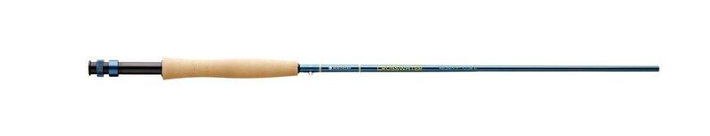 Crosswater Collection