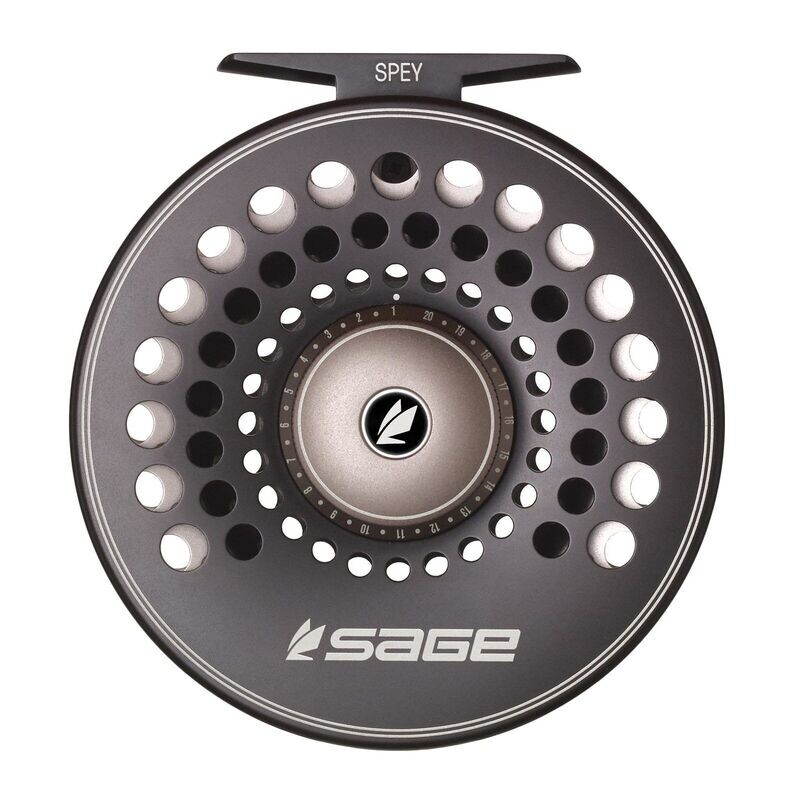 Spey