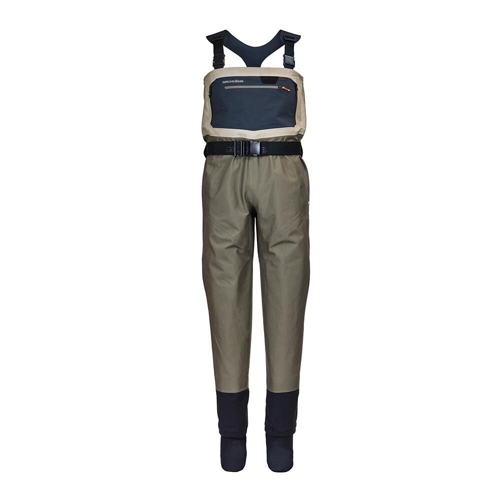 Boundary Stockingfoot - Men's