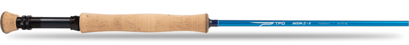 Axiom II-X