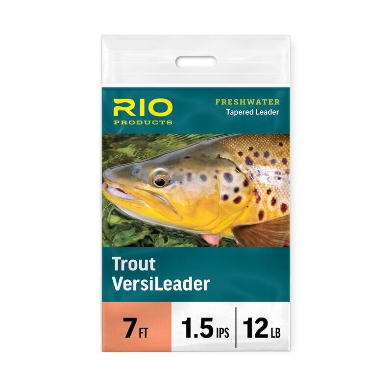 Trout Versileader