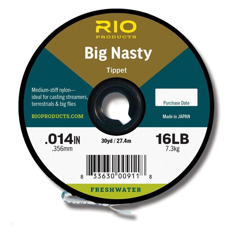 Big Nasty
