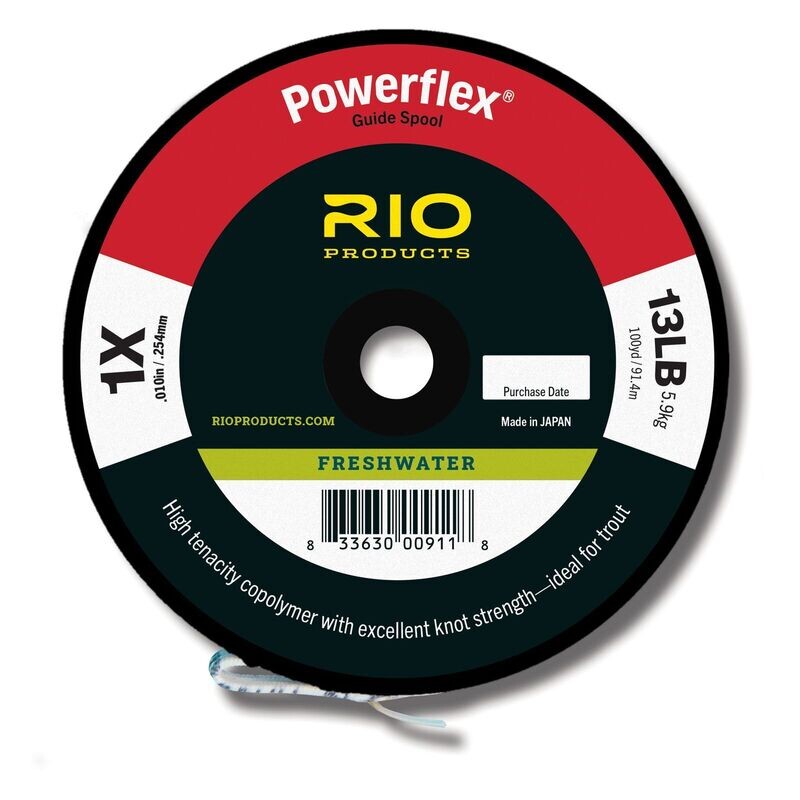 Powerflex