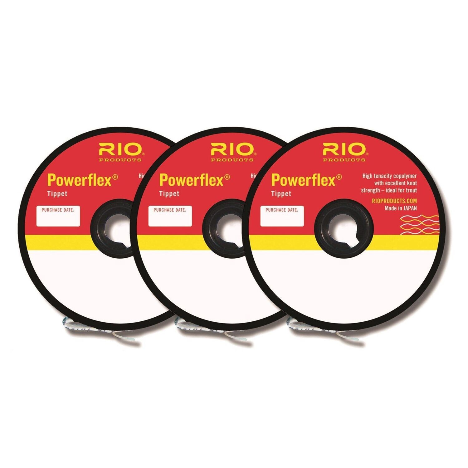 Powerflex 3-Pack