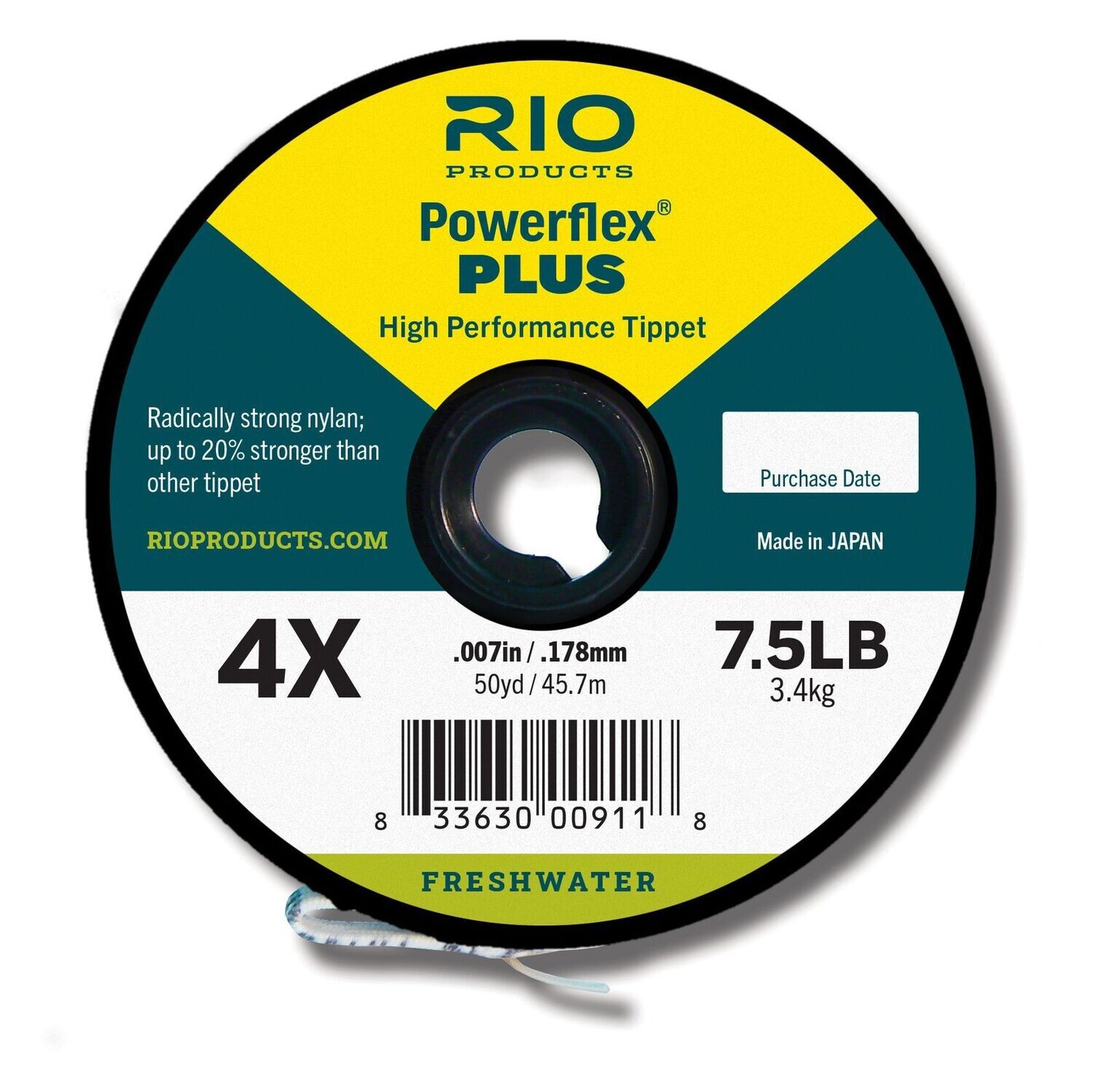 Powerflex Plus