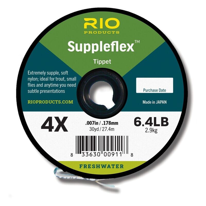 Suppleflex
