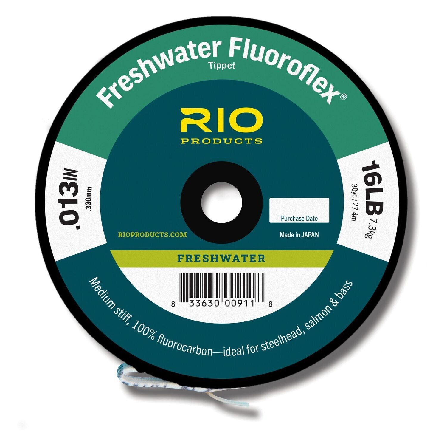 Flouroflex Freshwater