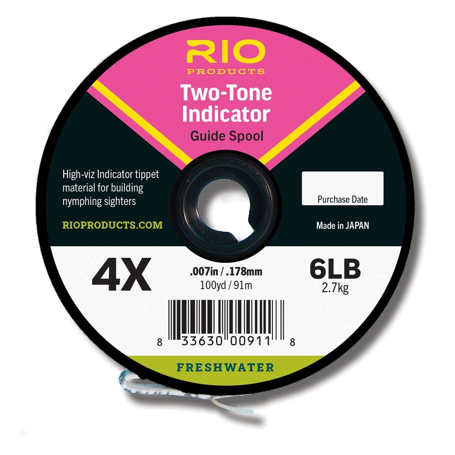 2-Tone Indicator