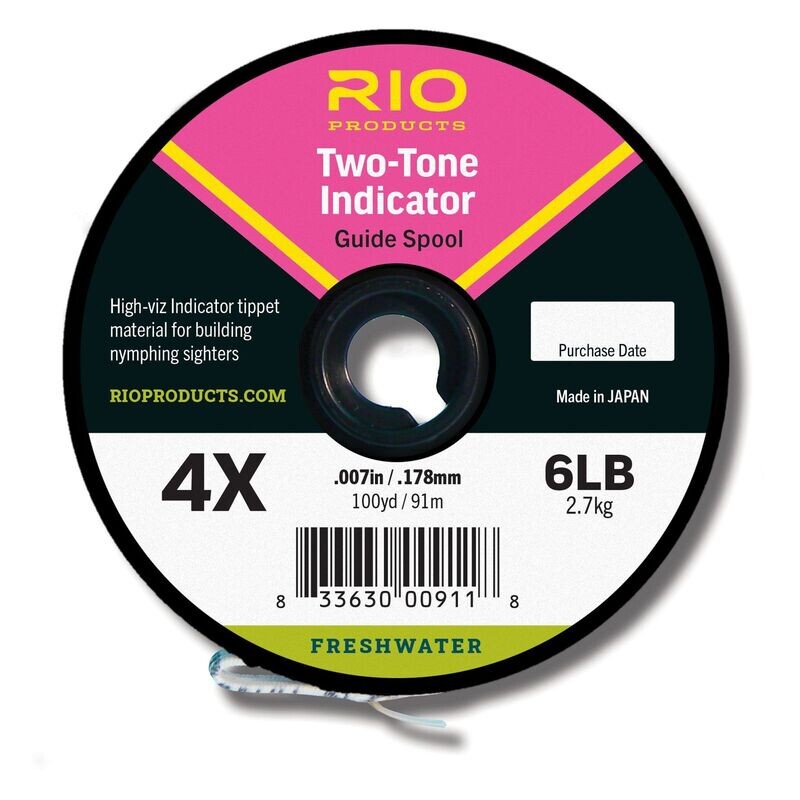 2-Tone Indicator