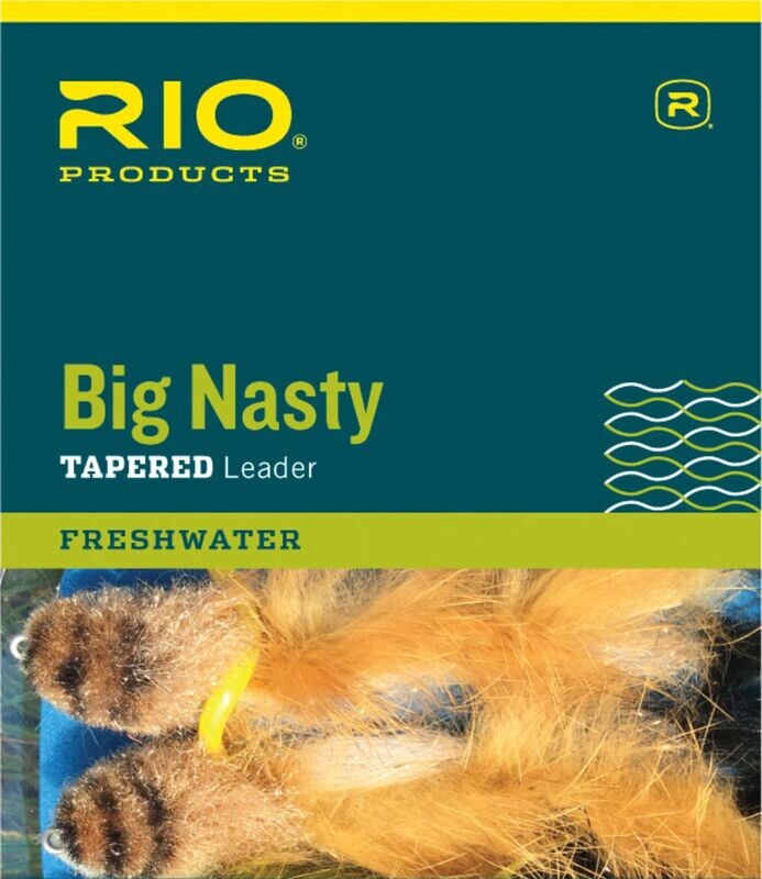 Big Nasty Leaders