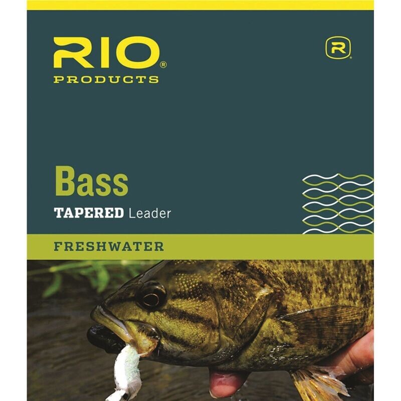 Bass (3-Pack) - Leaders
