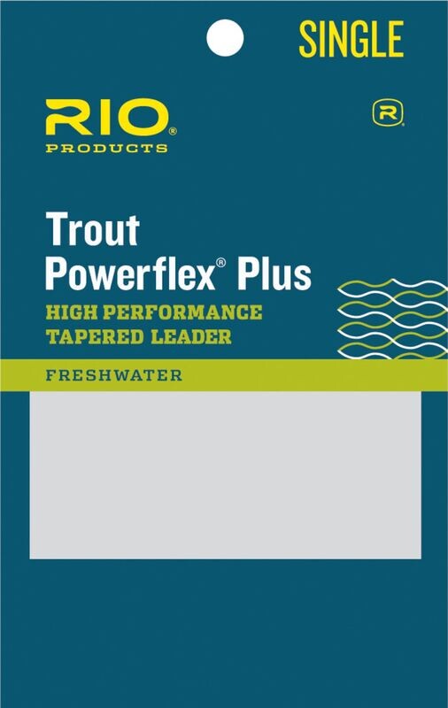 Powerflex Plus Single - Leaders