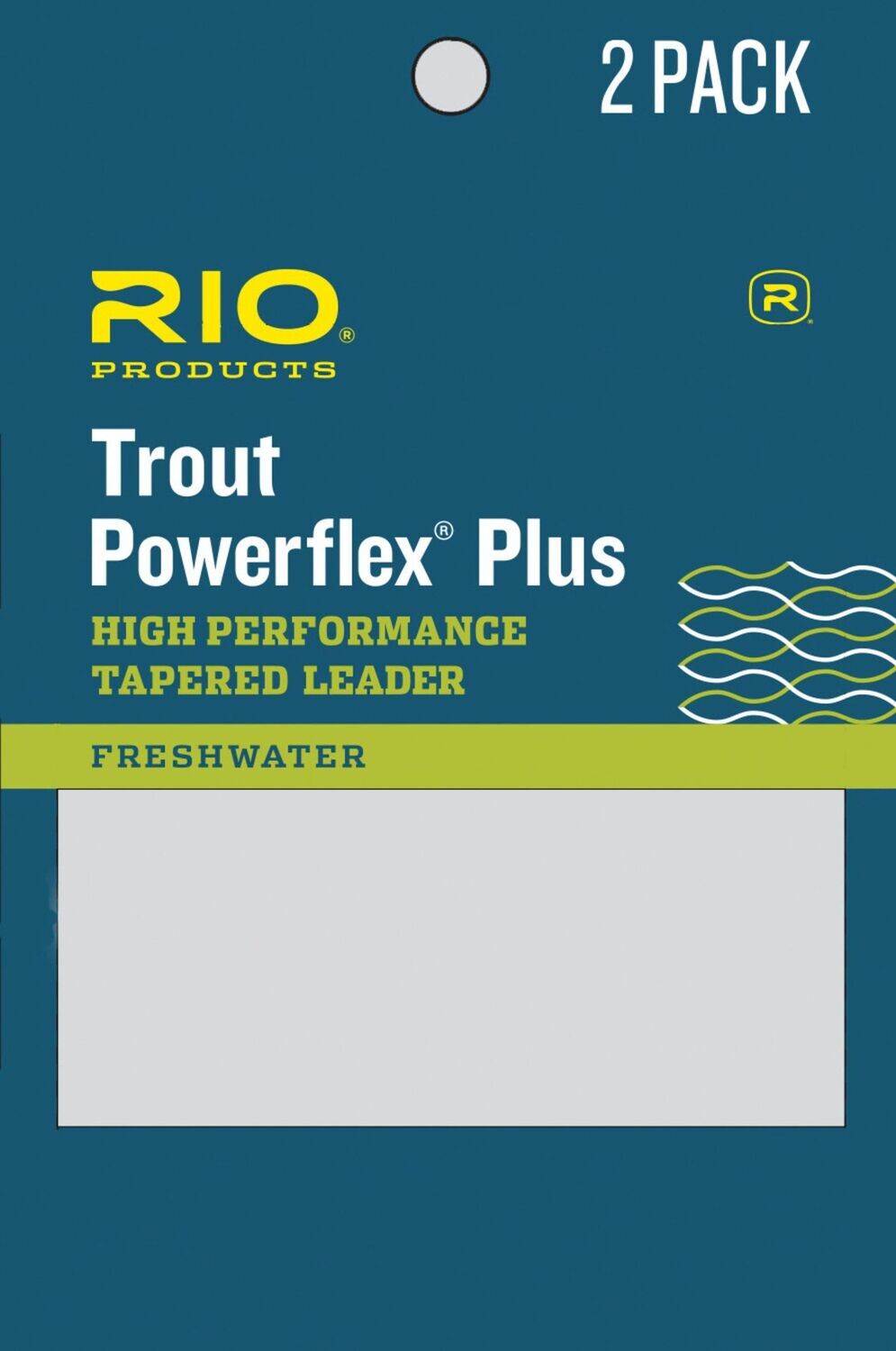Powerflex Plus (2-Pack) - Leaders