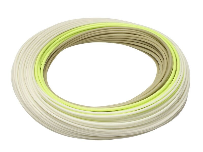 Elite Smallmouth Bass Fly Line