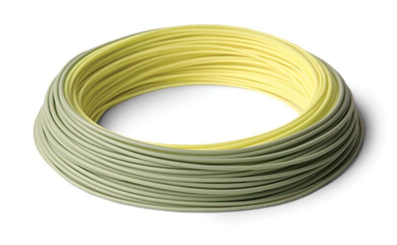 Elite Salmon Steelhead Fly Line