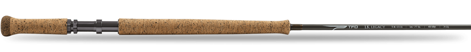 LK Legacy Two Handed