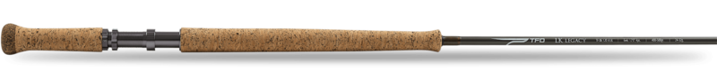 LK Legacy Two Handed