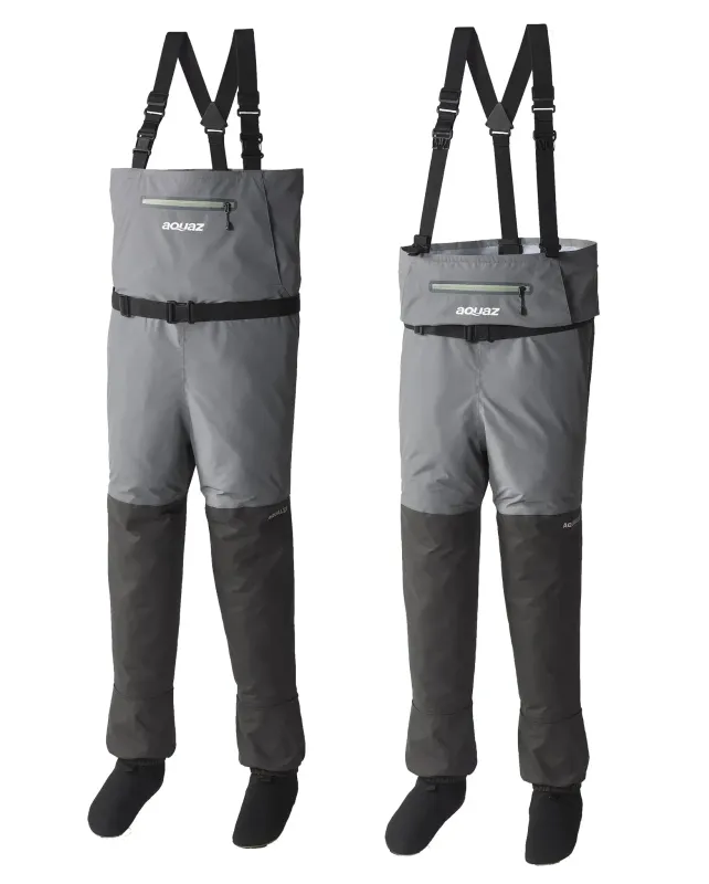Kenai Convertible Waders (V05)