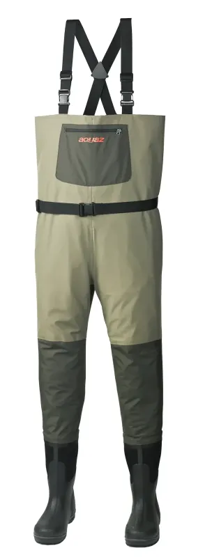 Rogue Bootfoot