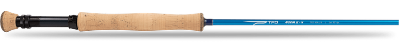 Axiom II-X
