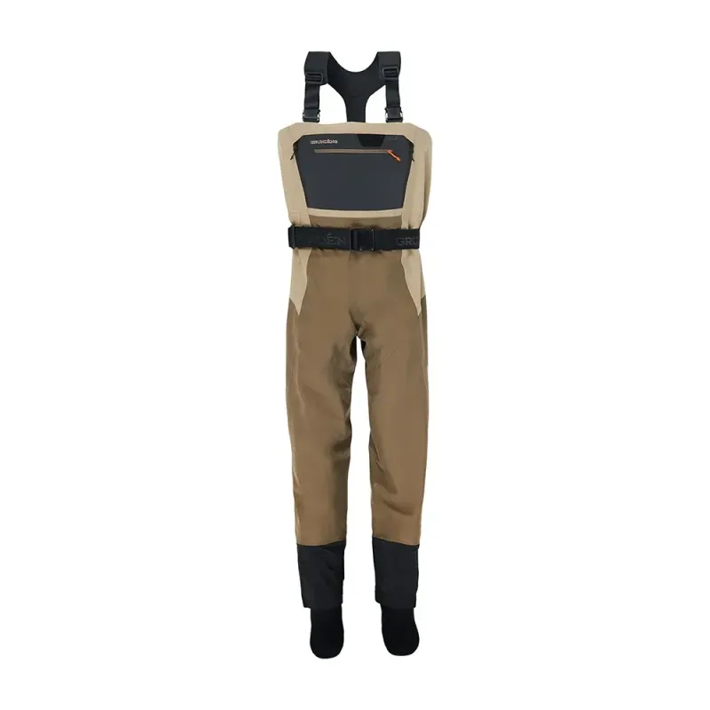 Women's Boundary Stockingfoot (with FREE Waders BAG)