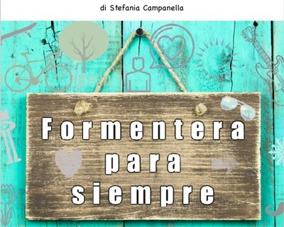 Formentera para siempre