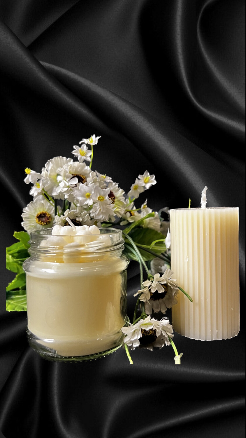 Motia Scented Candle