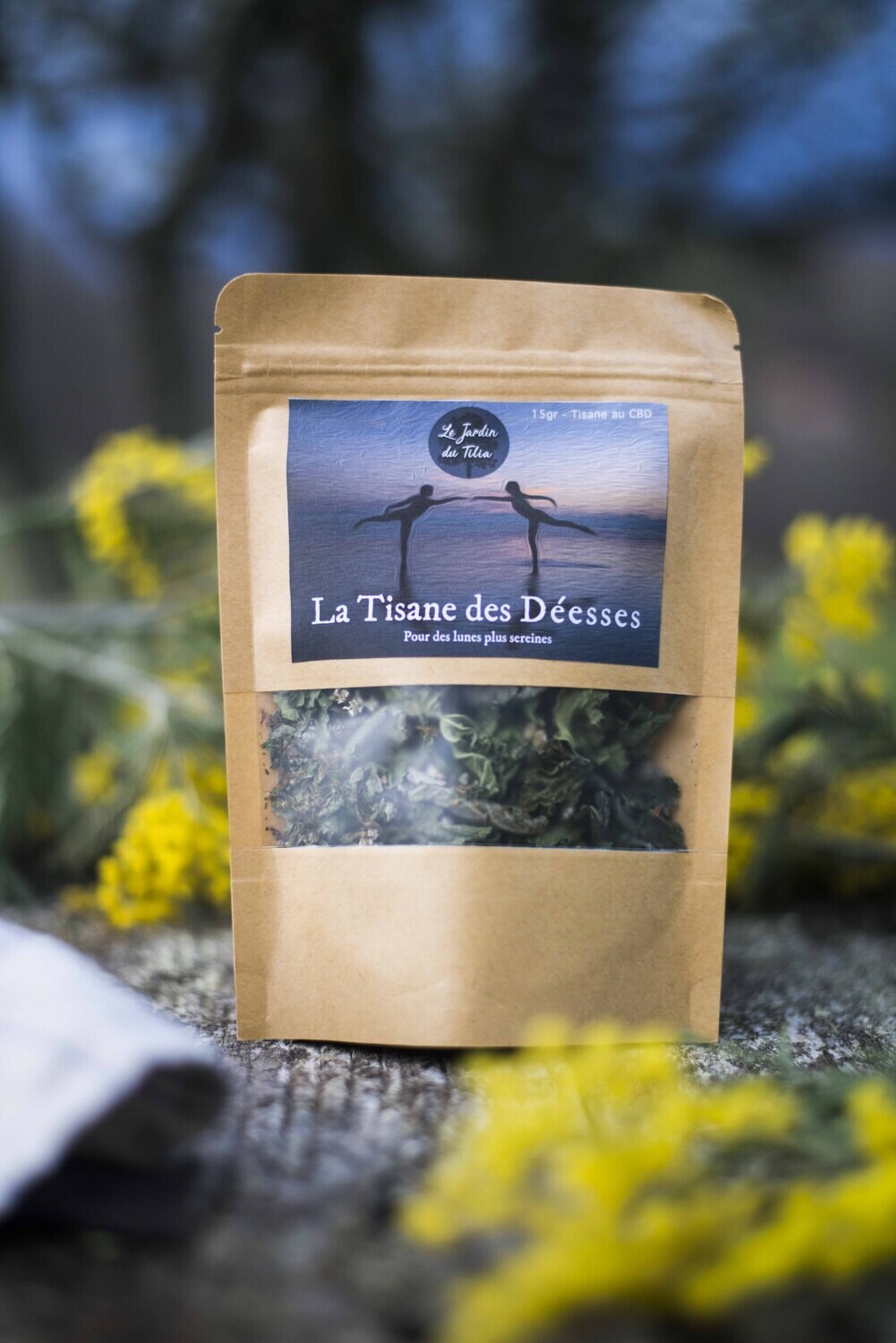 La Tisane des Déesses
