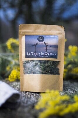 La Tisane des Déesses