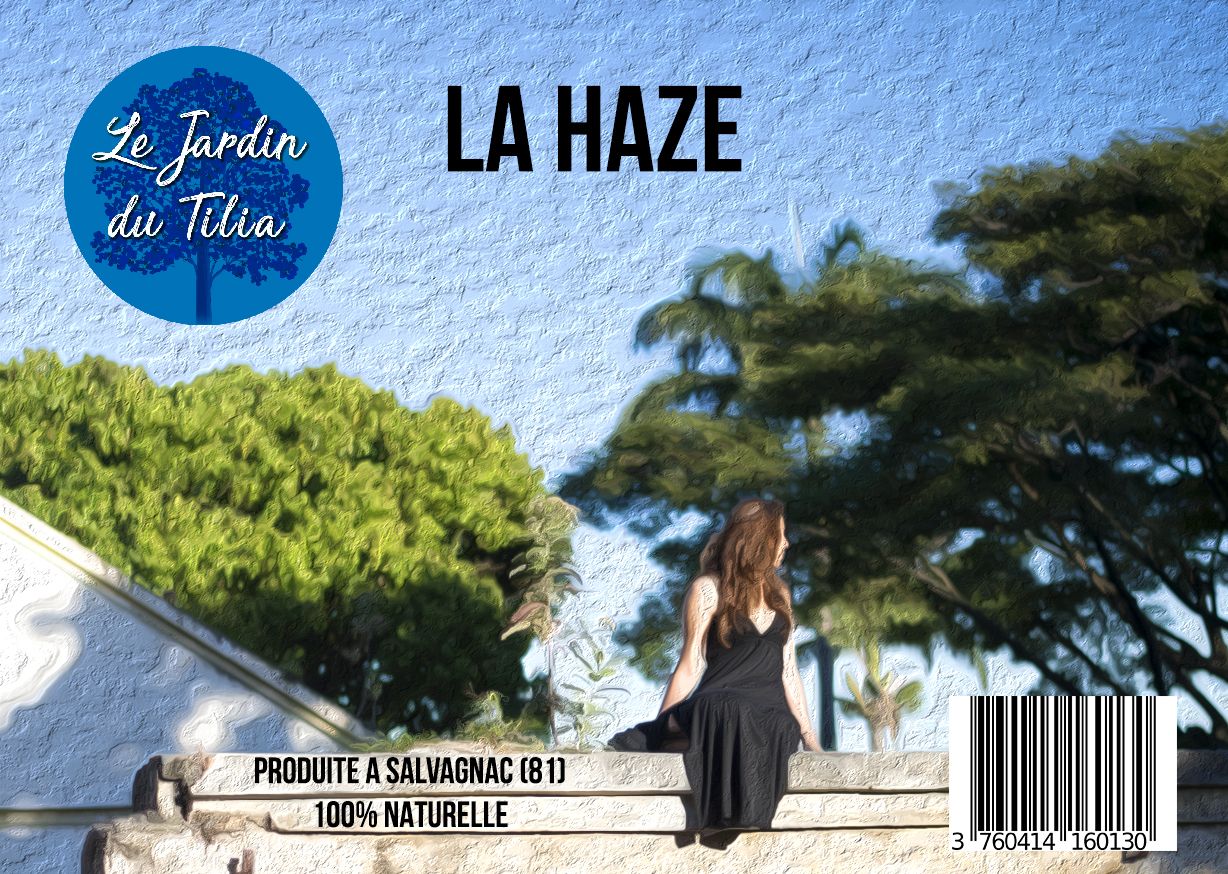 La Haze 3g