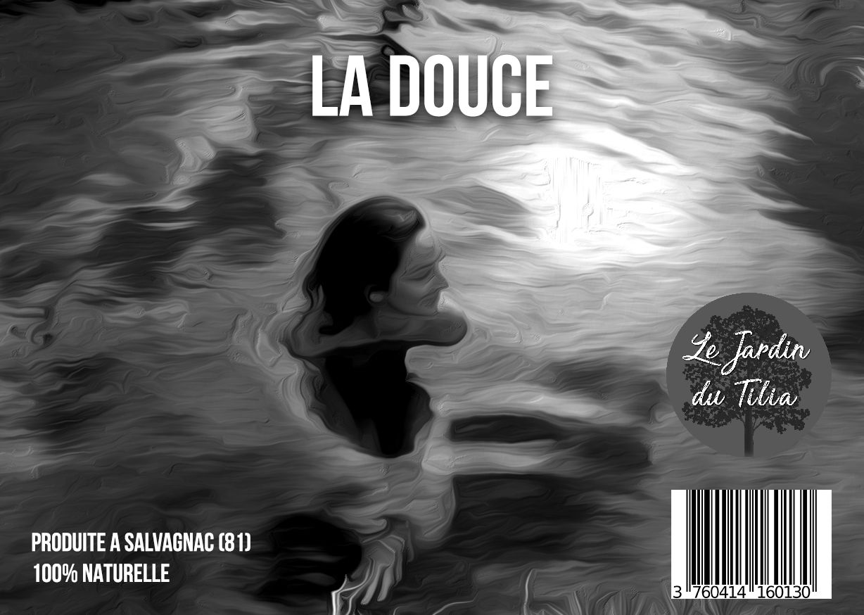 Les Fleurs La Douce &#39; AC &#39; 3g