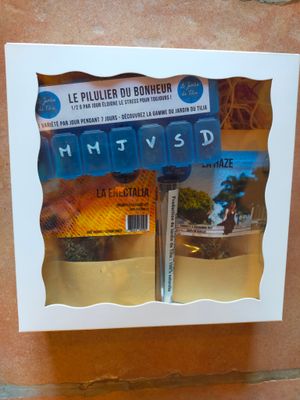Le Coffret du Curieux
