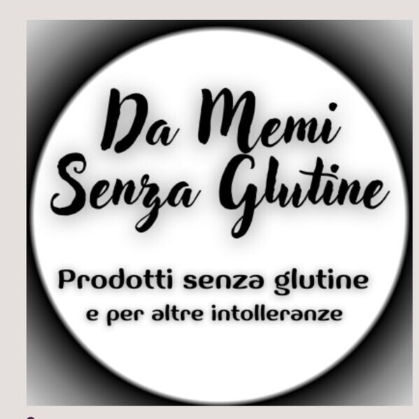 Senza glutine Memi