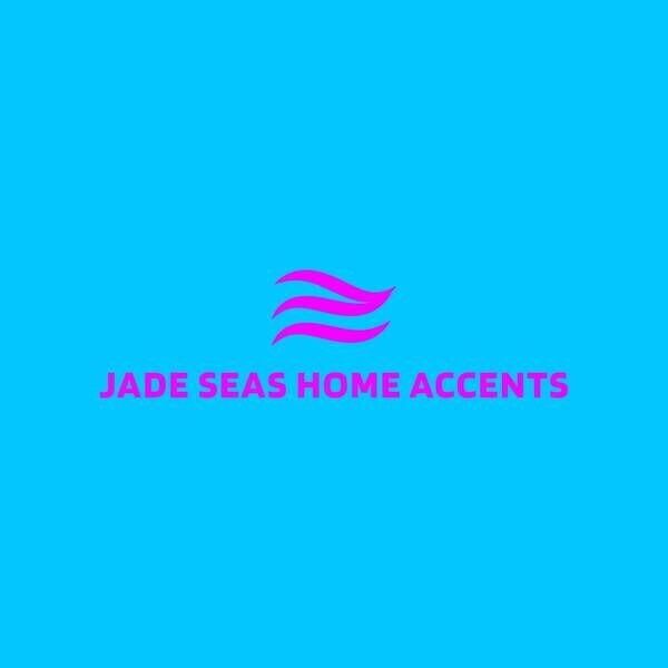 Jade Seas Home Accents