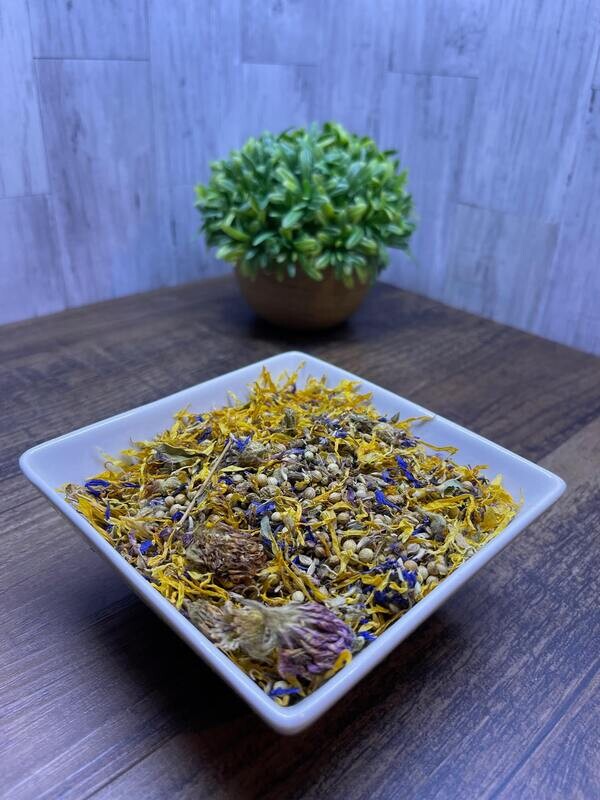 Purely Pris-tea-ne - 4oz