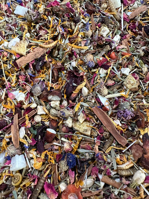 Biodiversity Go Wild! Conservation Foraging Blends (Sm-Med Birds) (16oz bag)