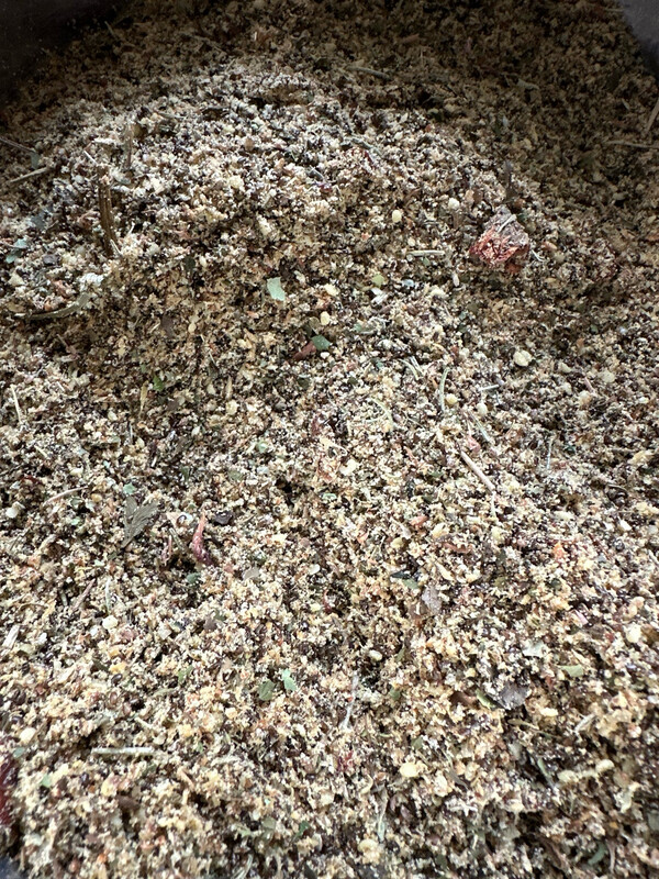 Biodiversity Bene-Fatty Acid Blend (8oz)