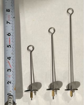 Stainless Steel Skewer (Medium)