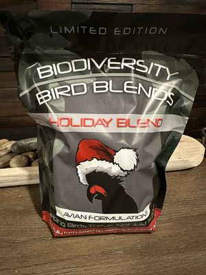 Simmer Down! Holiday Blend